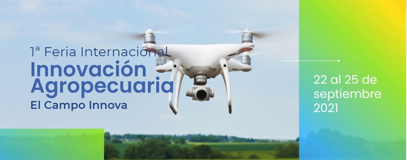 Unisalle presente en la feria El campo innova