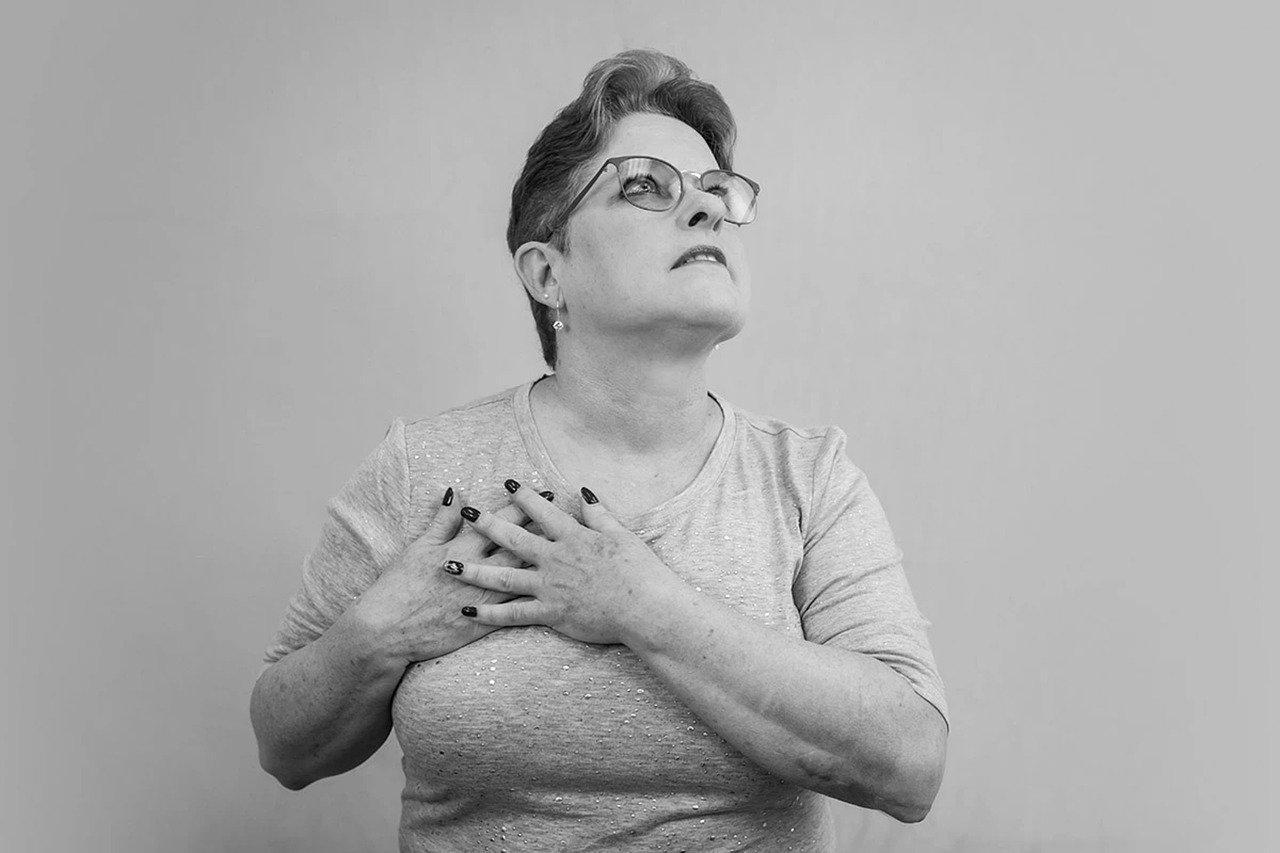 Apropósito del día mundial del Cáncer de Mama