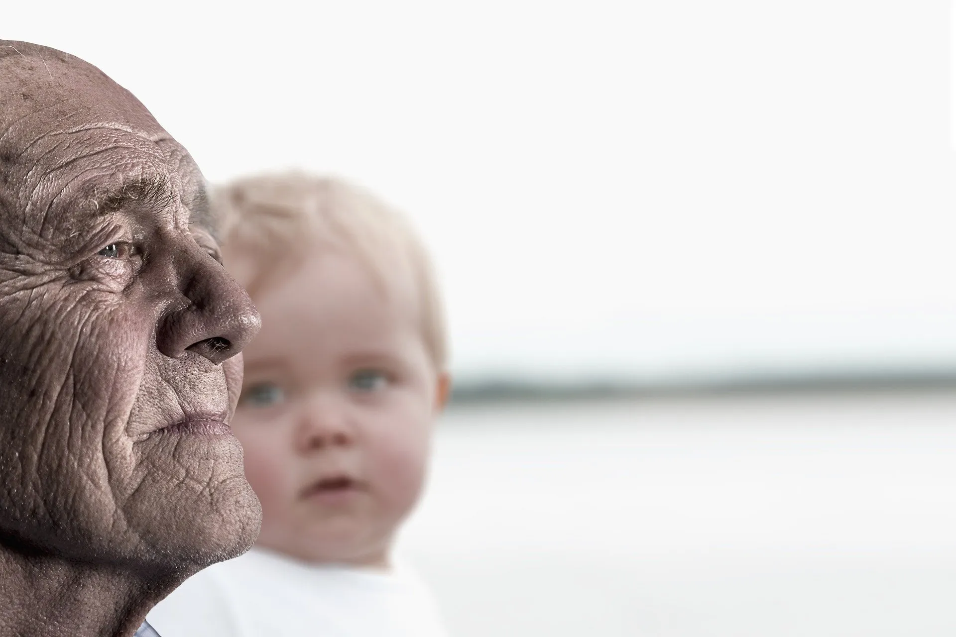 La disminución de la salud visual podría afectar la capacidad cognitiva