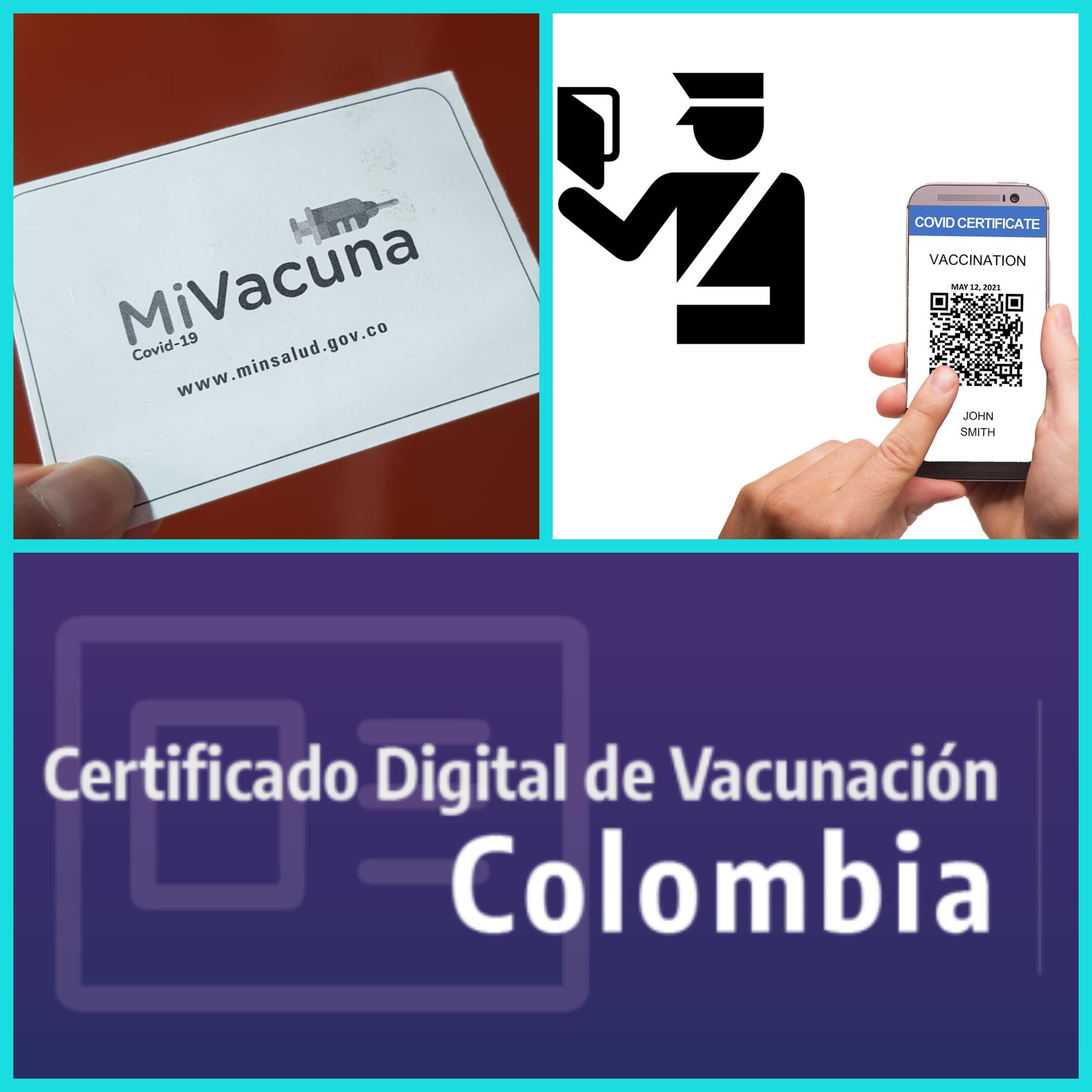 ¿Vacunación obligatoria? Conoce el decreto 1408 que exigirá el carnet de...