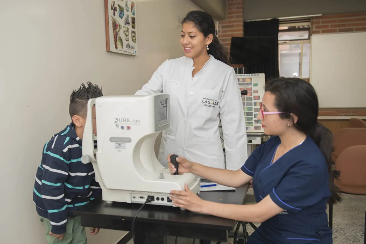 Facultad Ciencias de la Salud