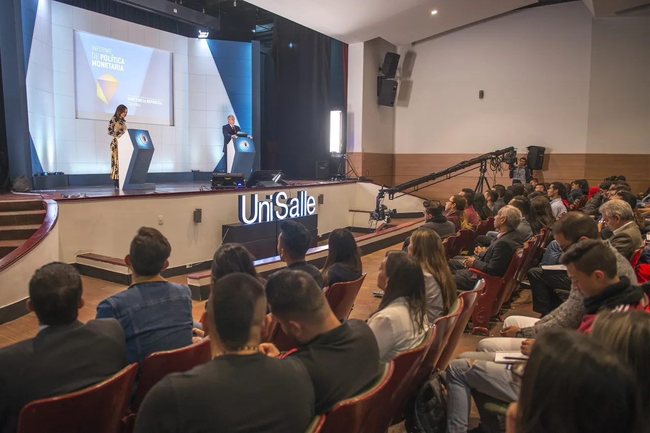 ¡Modalidad de cogrado en el DCB!