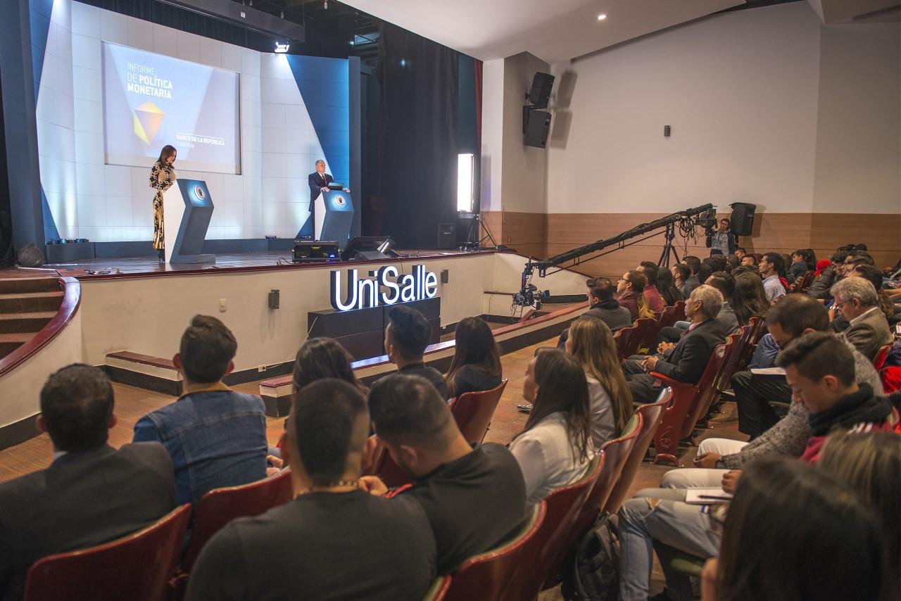 ¡Modalidad de cogrado en el DCB!