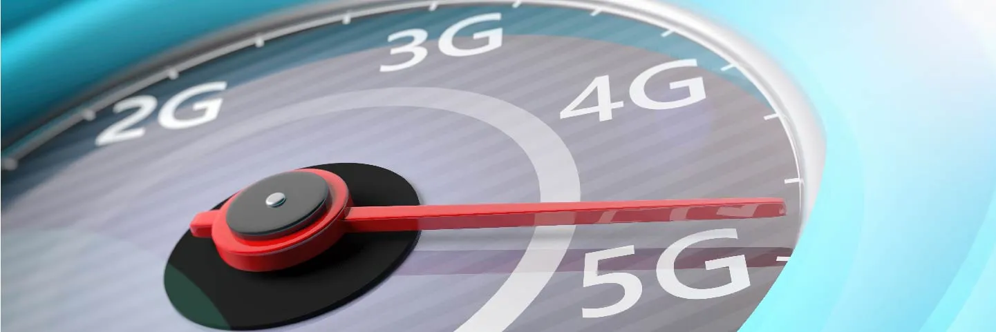 Colombia estrena tecnología 5G