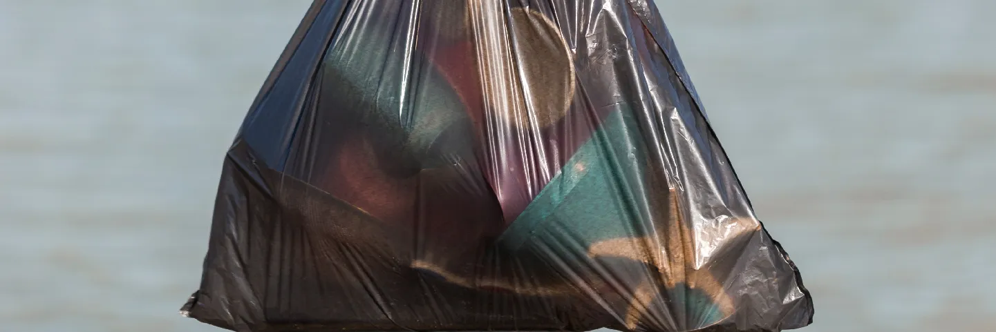 ¿Incrementaron los desechos durante la pandemia?