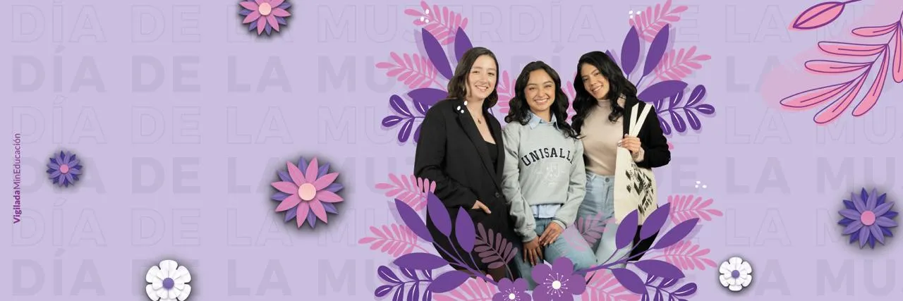 Reivindicar y no celebrar: conmemoración Día de la Mujer