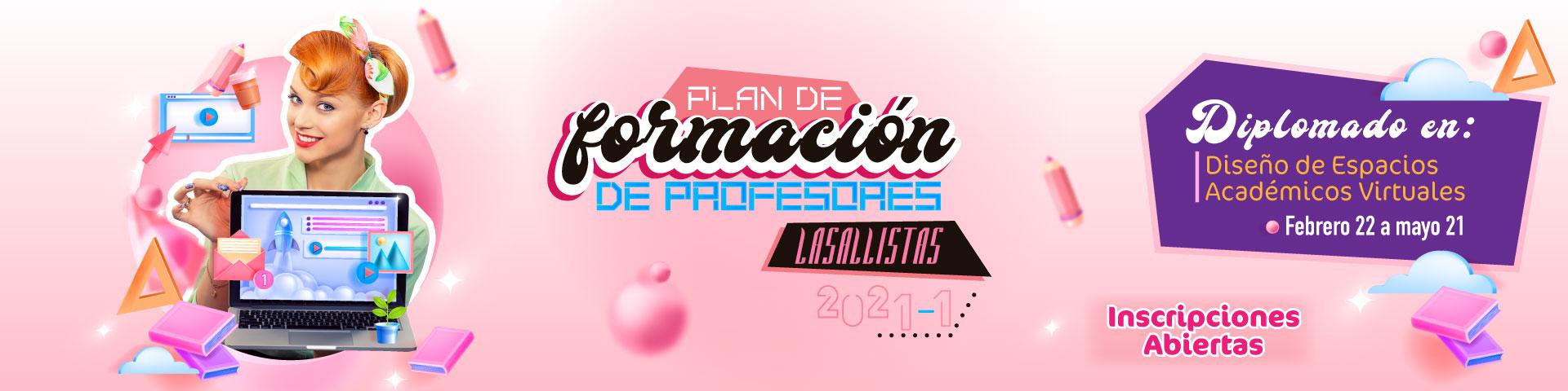 Conoce el diplomado de formación docente en educación y TIC que tenemos para ti