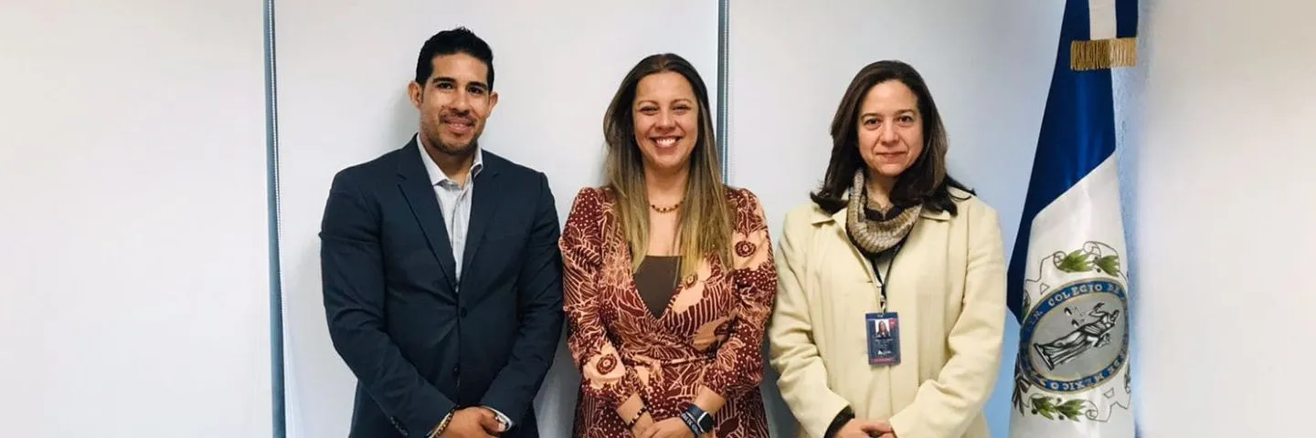 Unisalle coopera con Instituciones de Educación Superior en México