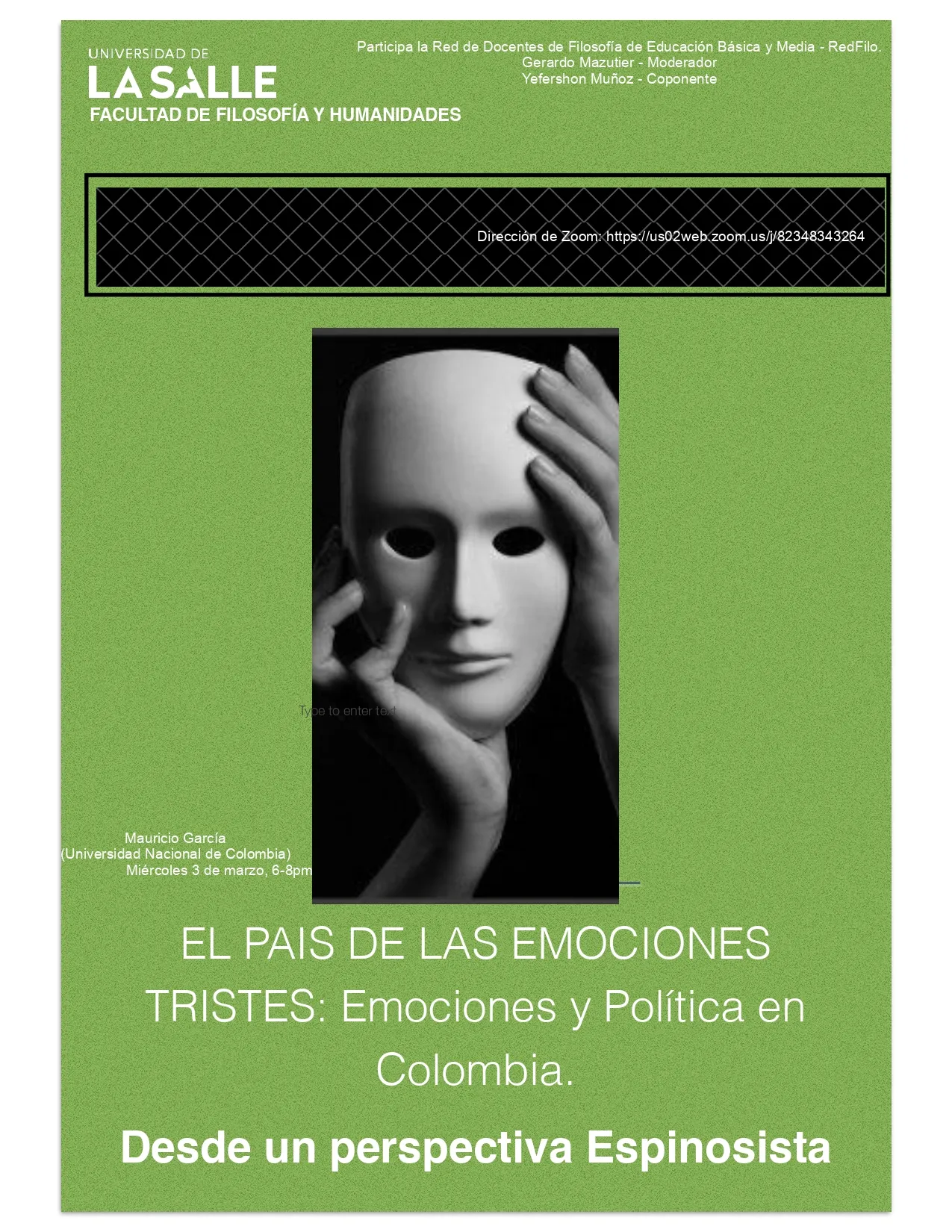 El país de las emociones tristes