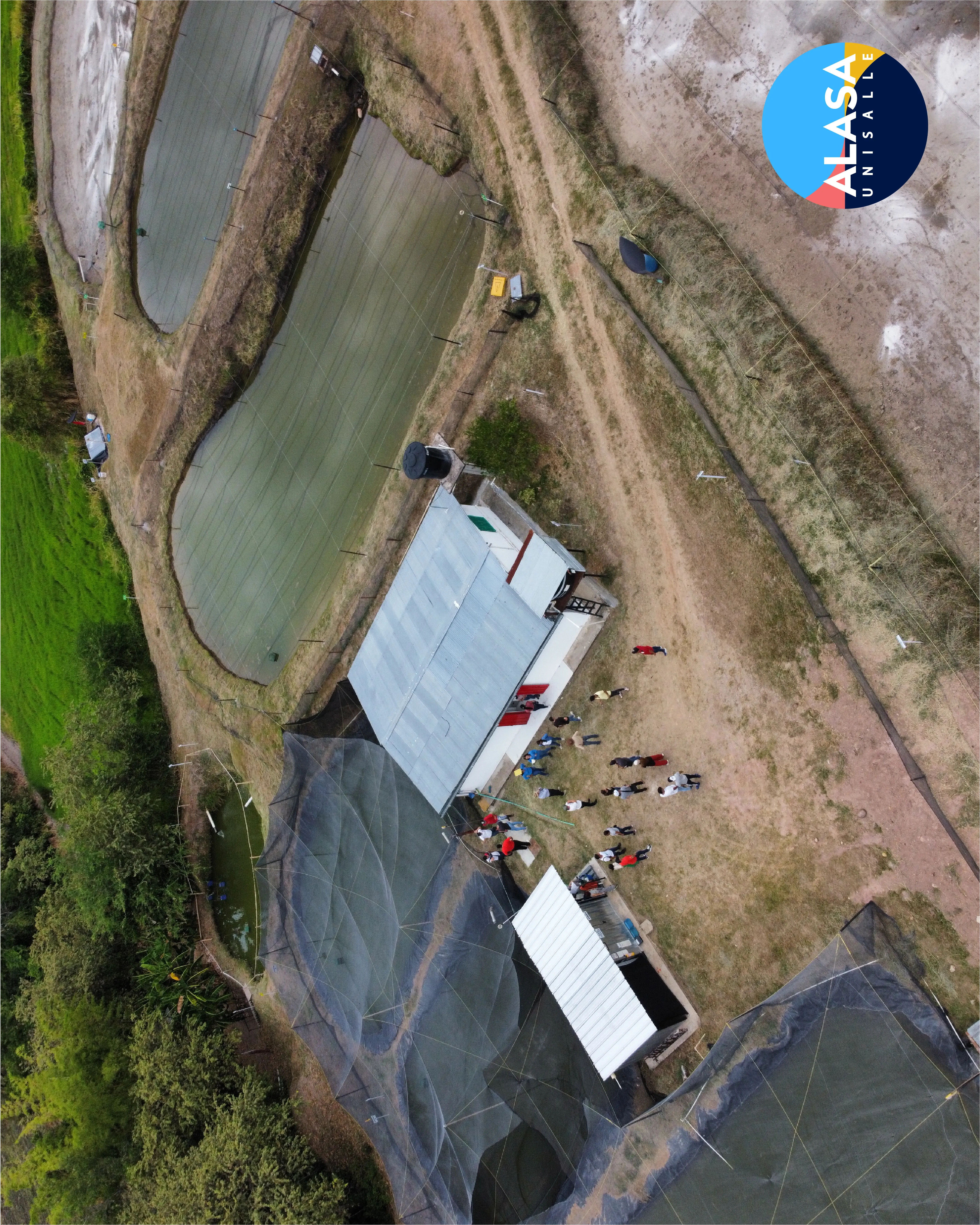 Emprende en Acuicultura