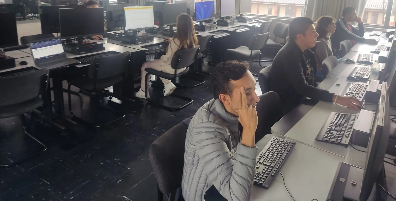 Examen de Evaluación de aprendizajes para programas de Agronegocios