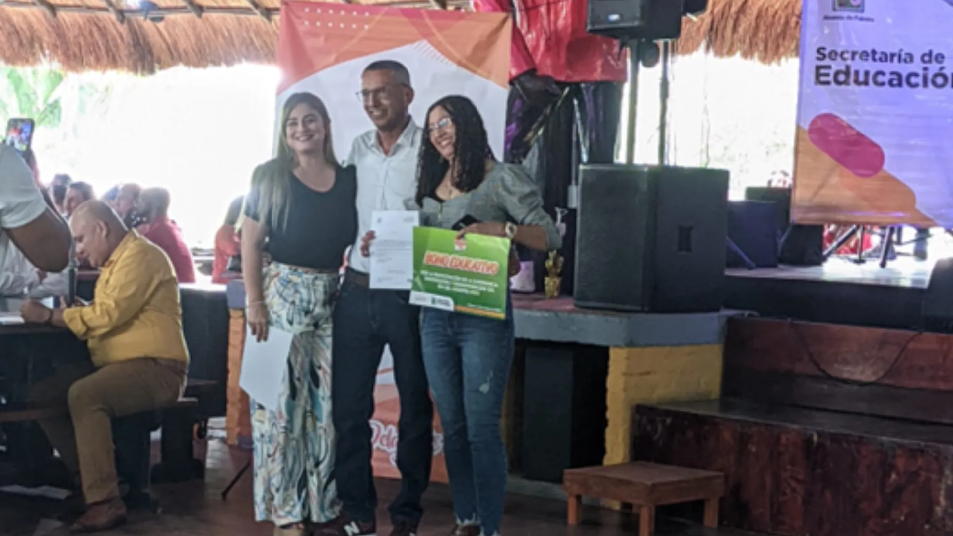 Experiencias Exitosas: Licenciatura en Literatura y Lengua Castellana