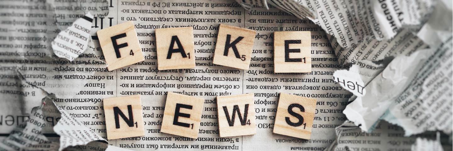 La Salle le dice no a las fake news