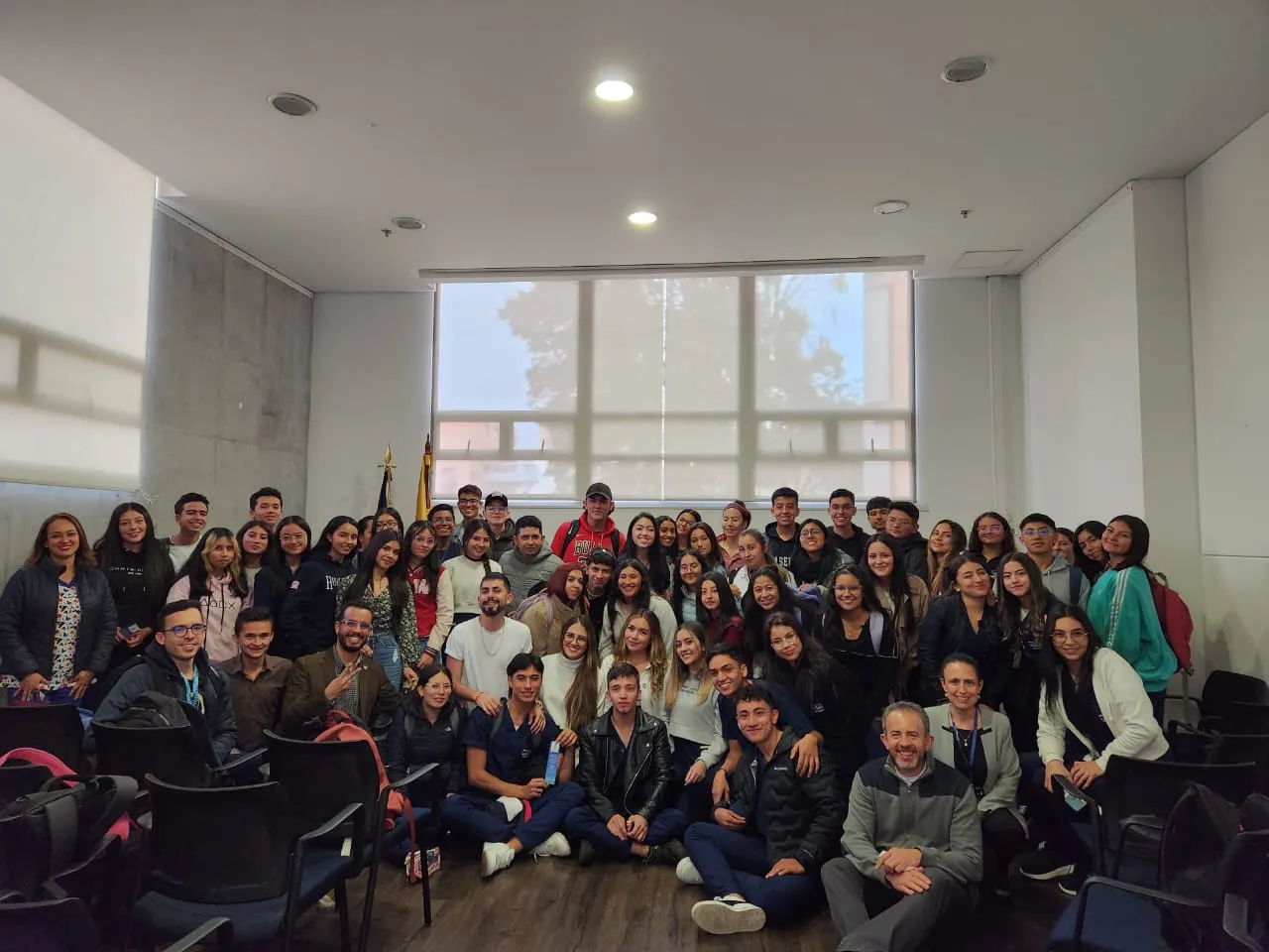 IV Foro de Experiencias Clínicas en Optometría