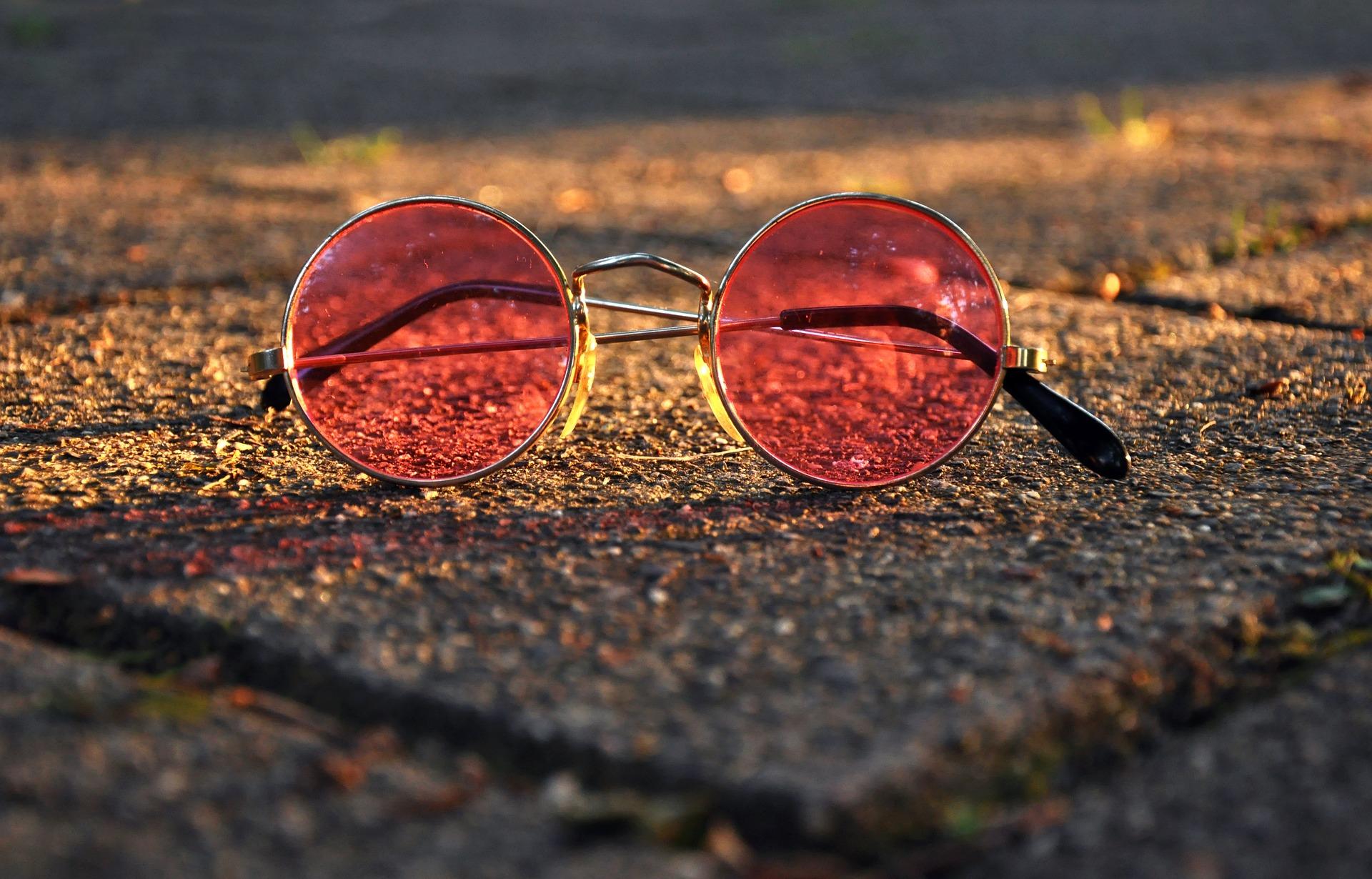Las gafas: lo que debes saber para elegirlas, recomendarlas y disfrutarlas