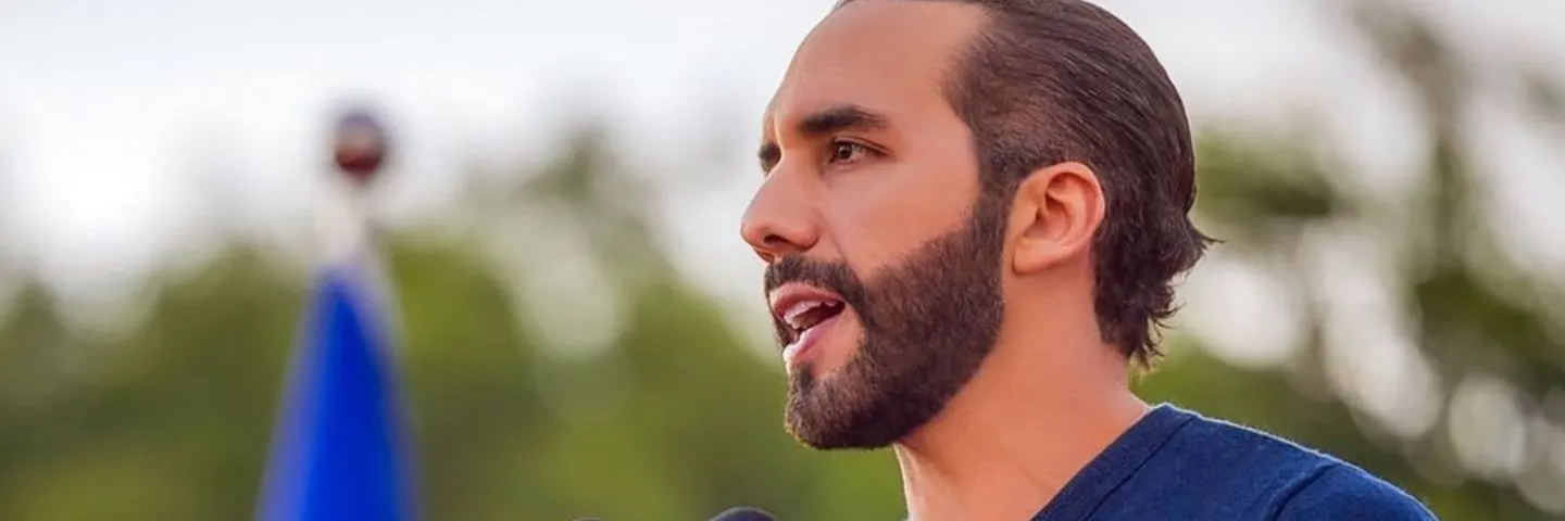 Gestión de Bukele en El Salvador: entre críticas y apoyo