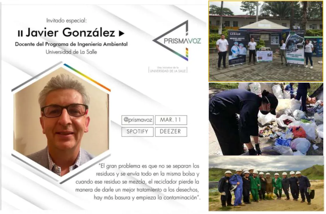 Problemas en la Gestión Municipal de residuos sólidos