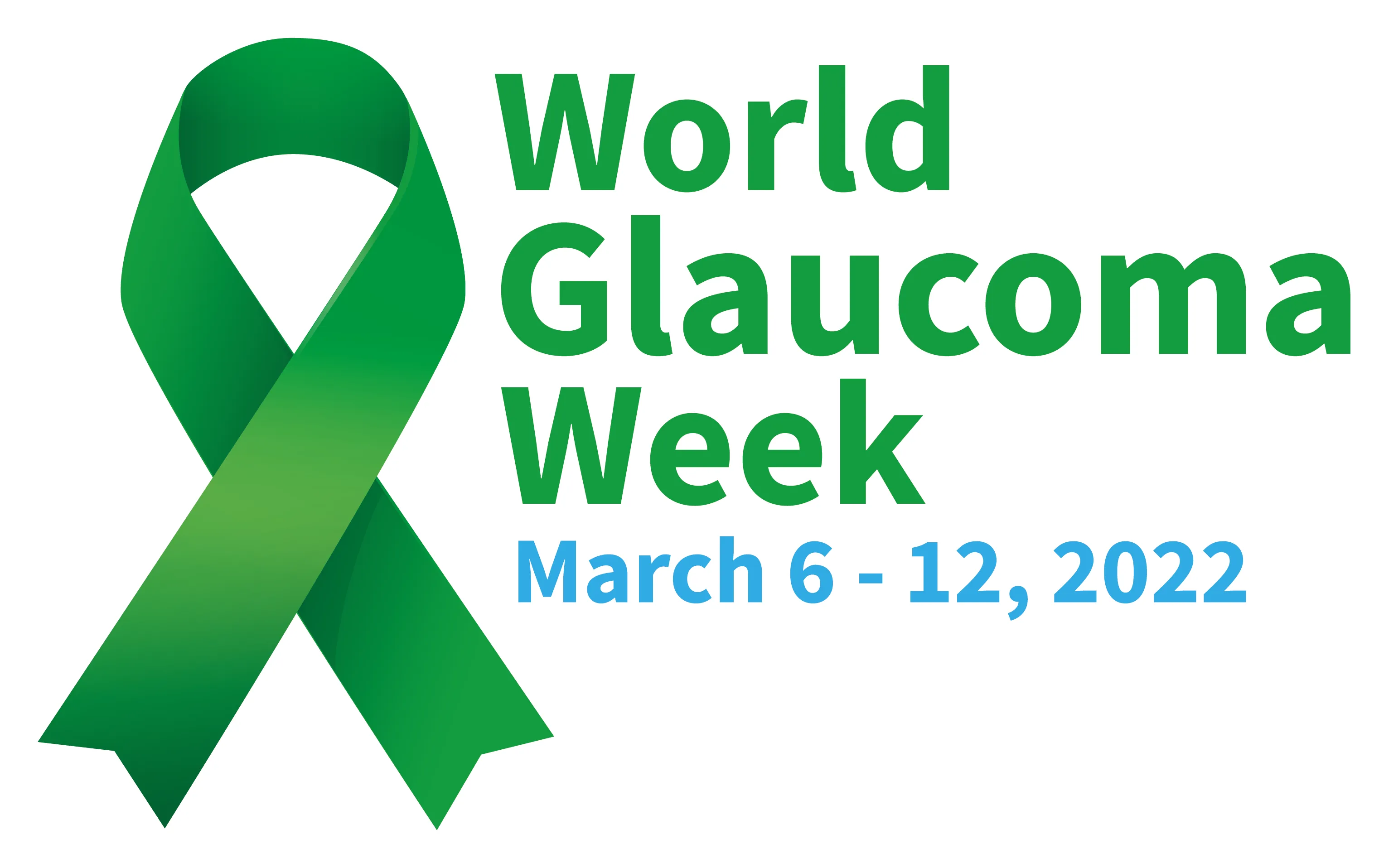 Semana mundial del glaucoma