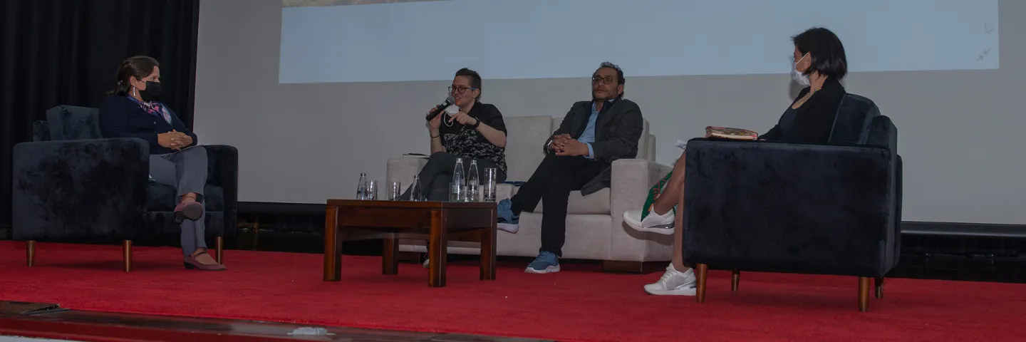 Grupo de investigación Lasallista celebra sus 20 años de fundación