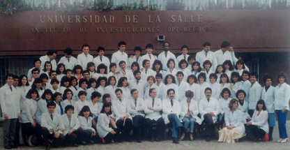 Historia
