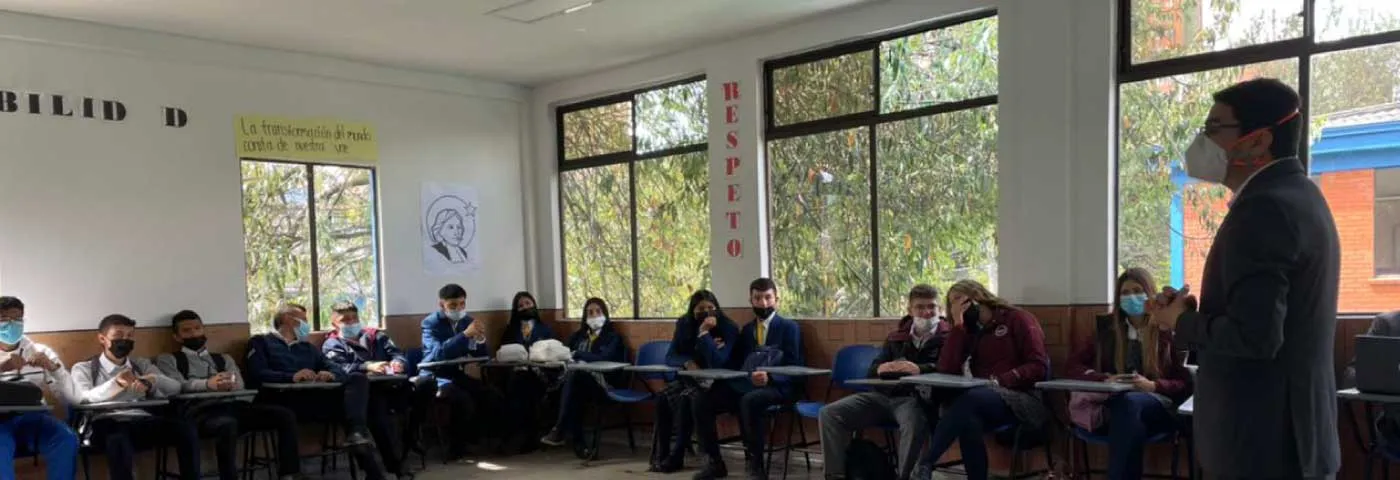 La Salle apuesta por el enfoque educativo interdisciplinar STEM