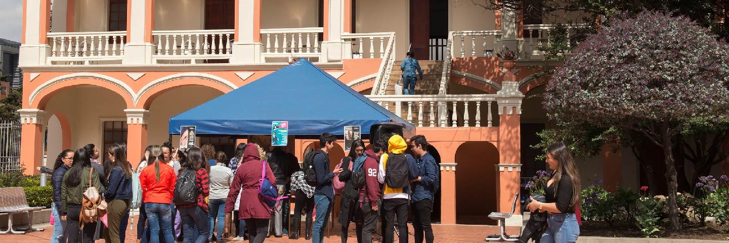 ¡Participa en nuestra Jornada Electoral Lasallista!