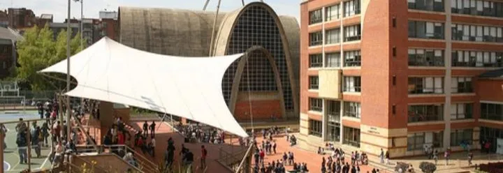 Somos una Universidad que aprende porque investiga
