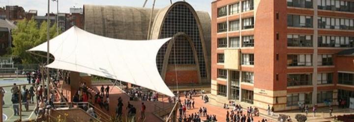 Los estudiantes son el centro del proceso educativo en la Universidad de La...