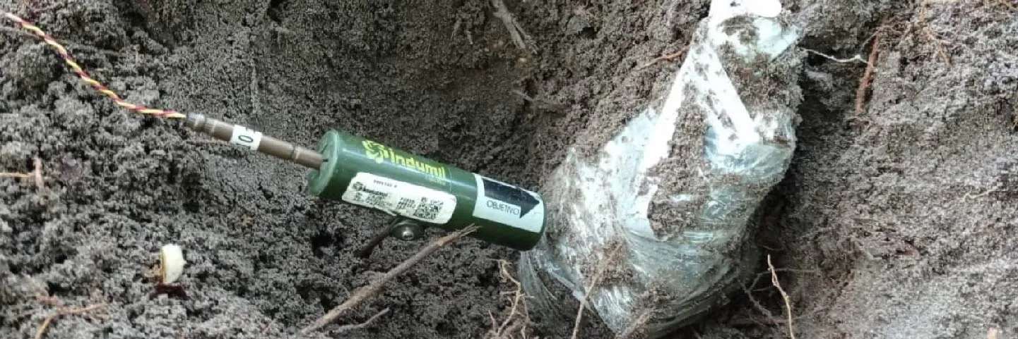 Egresada lasallista recibe beca en el Instituto Ambiental de Delaware 