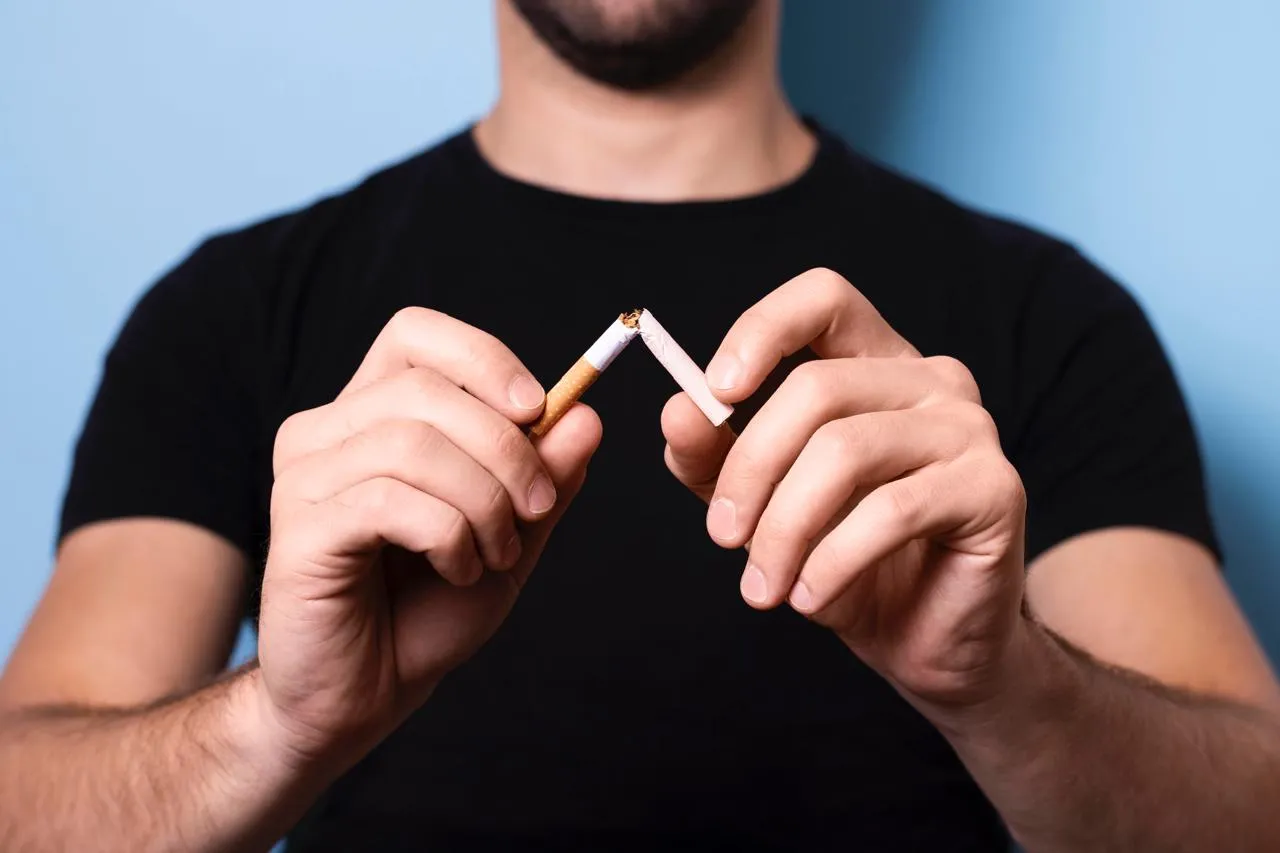 Universidad Libre de Humo