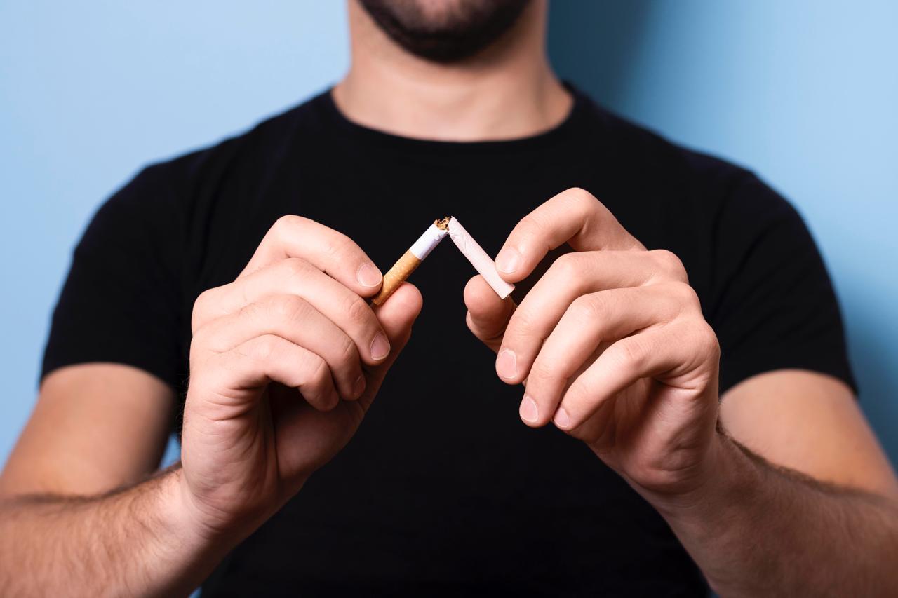 Universidad Libre de Humo