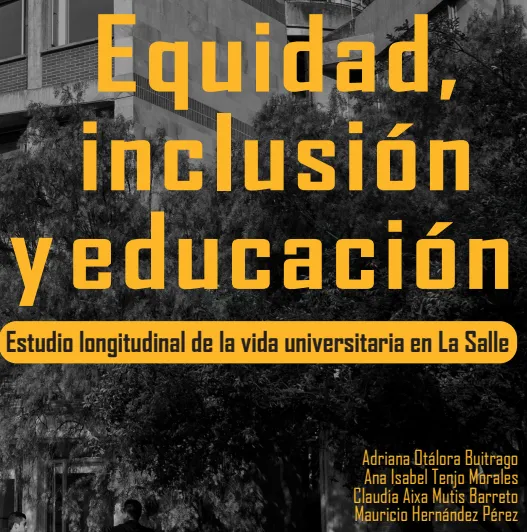 Libro: Estrategia universitaria interinstitucional