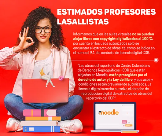 Licencia Digital CDR ¡Conócela!