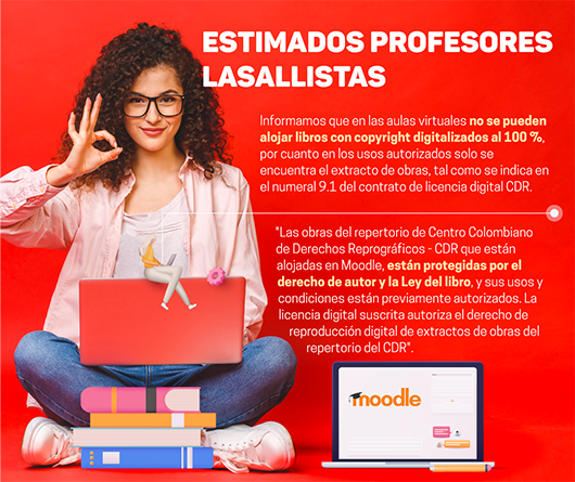 Licencia Digital CDR ¡Conócela!