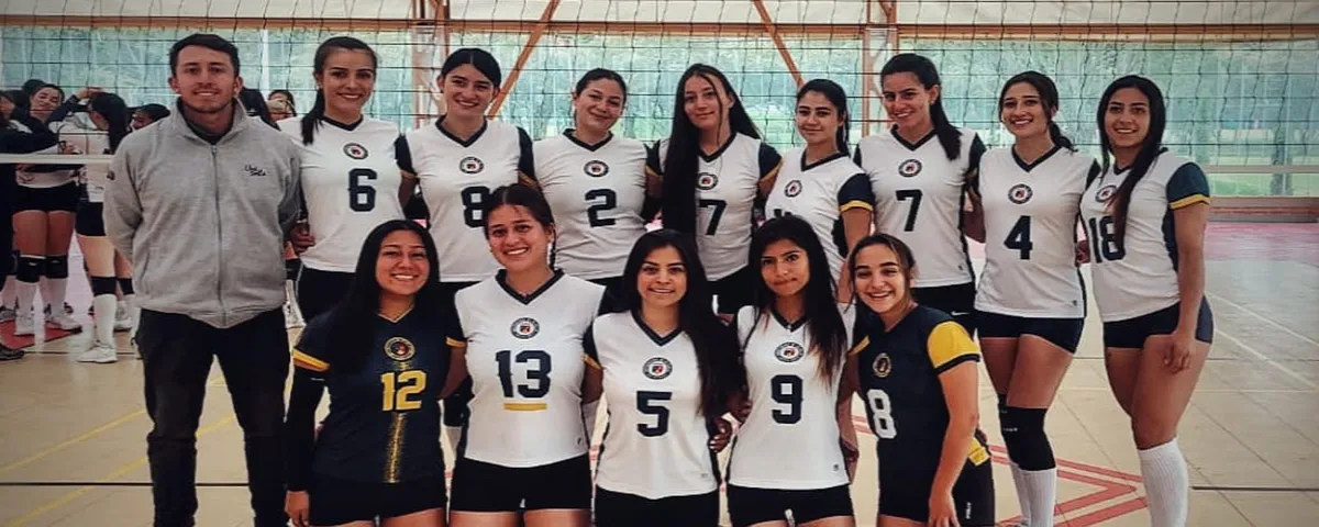 Logros deportivos Unisalle 2023-I