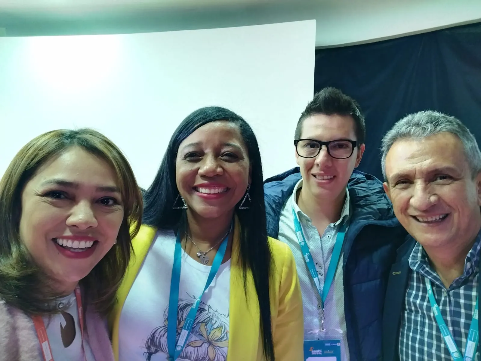 Madrina Tecnológica Unisalle-Minciencias