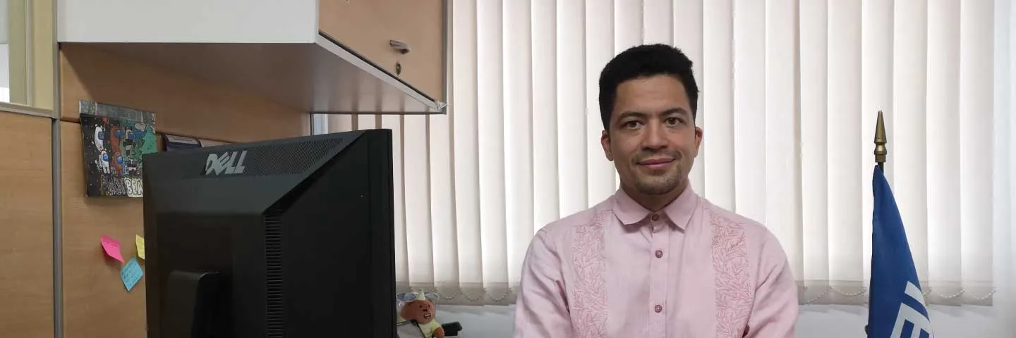 Unisalle tiene nuevo Senior Member en el IEEE