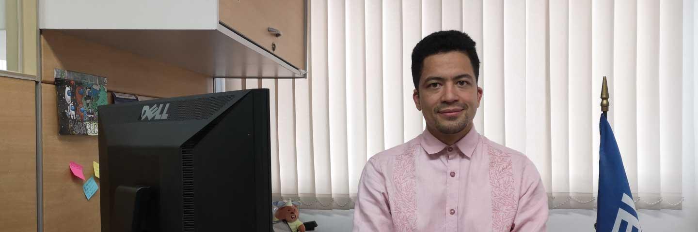Unisalle tiene nuevo Senior Member en el IEEE
