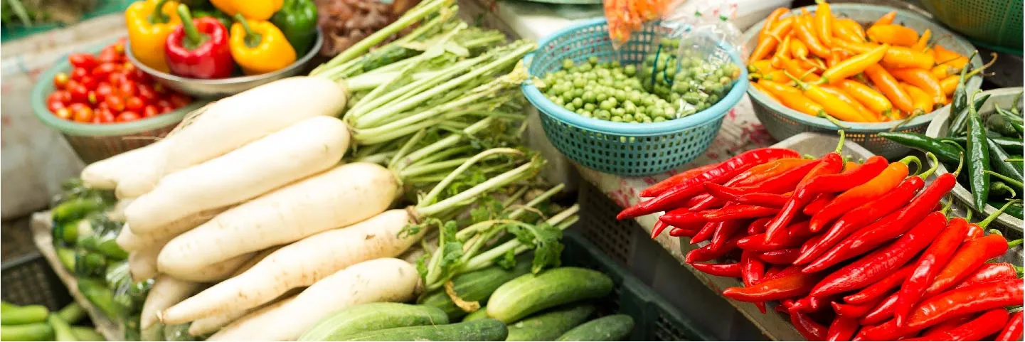 “La industria de alimentos debe tener negocios sustentables”