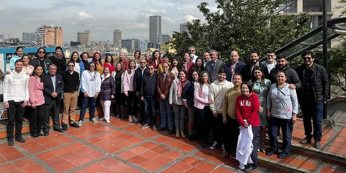 Directivos