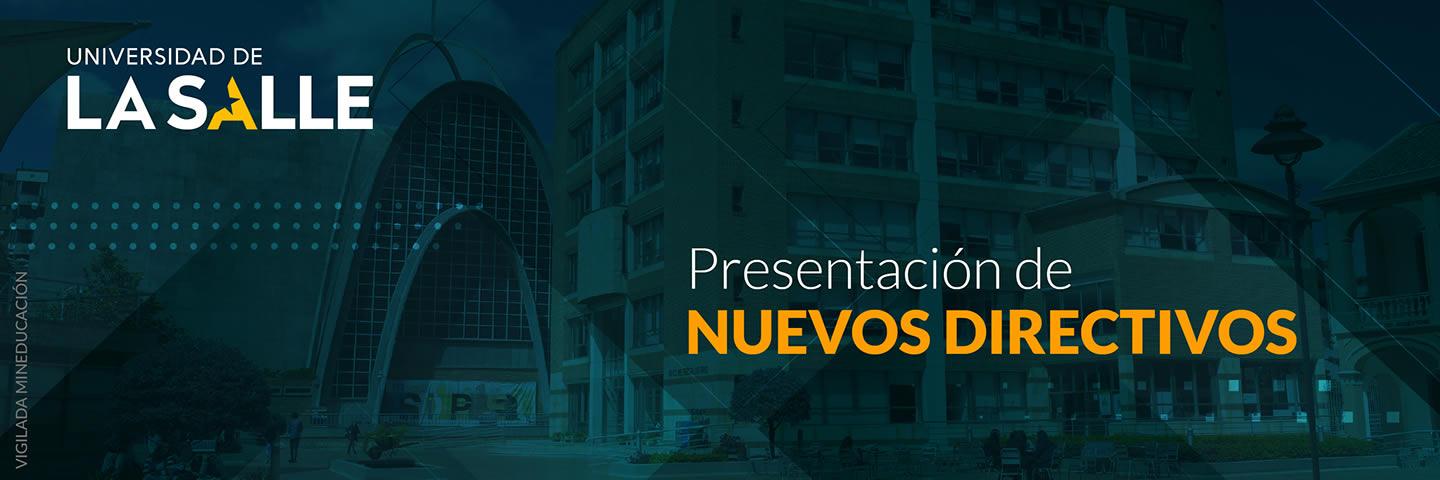 Conoce la nueva designación de directivos para el 2024