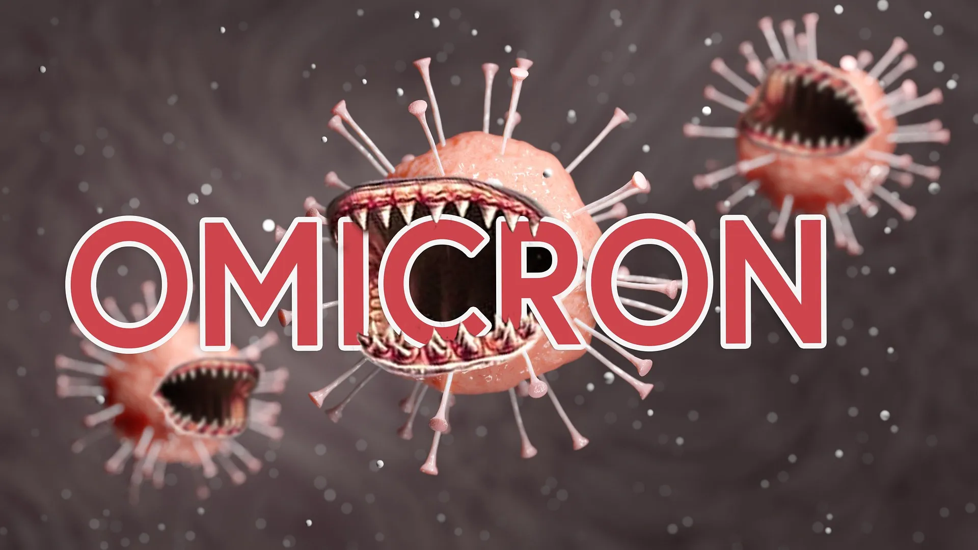 Ómicron: lo que debes saber en 4 preguntas