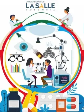 ¡Feliz día del optómetra!