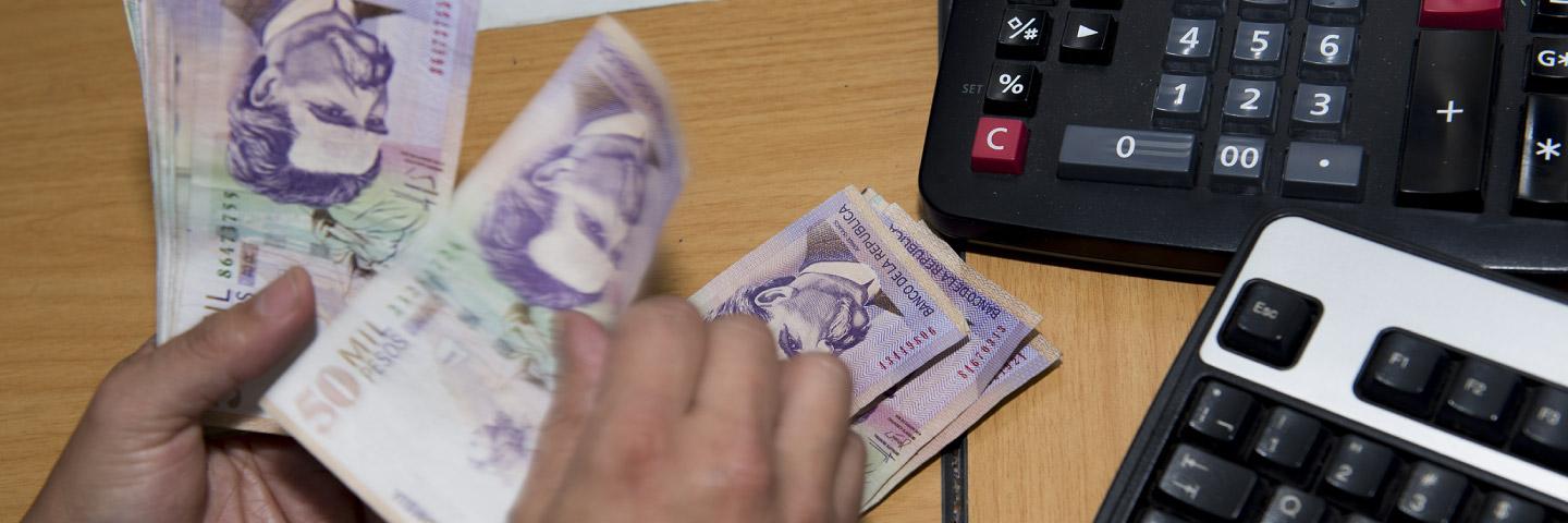 El paso de la pandemia sobre la economía y la sociedad latinoamericana