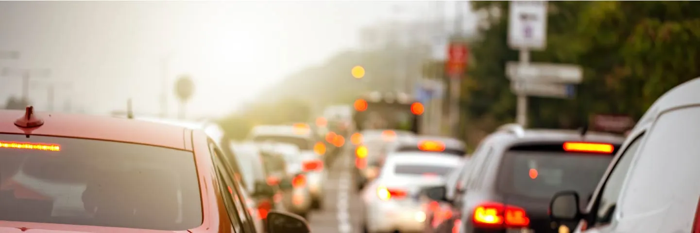 Alternativas de movilidad para Bogotá diferentes al pico y placa