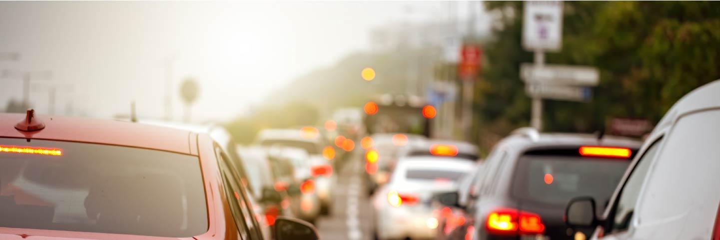 Alternativas de movilidad para Bogotá diferentes al pico y placa