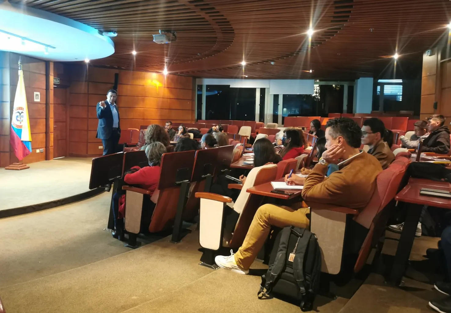 Planeación financiera personal y familiar 2023