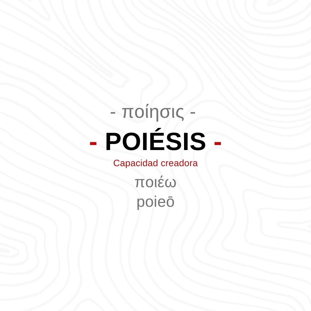 POÍESIS