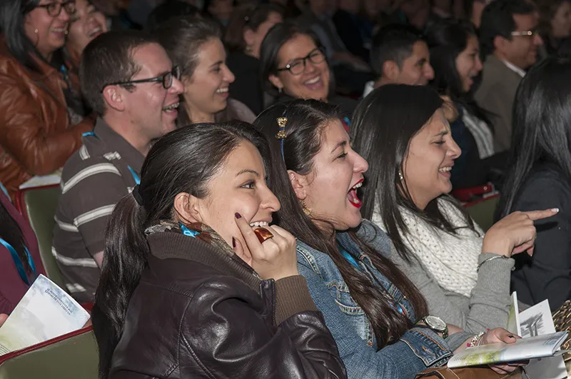 Portal de Empleo Unisalle