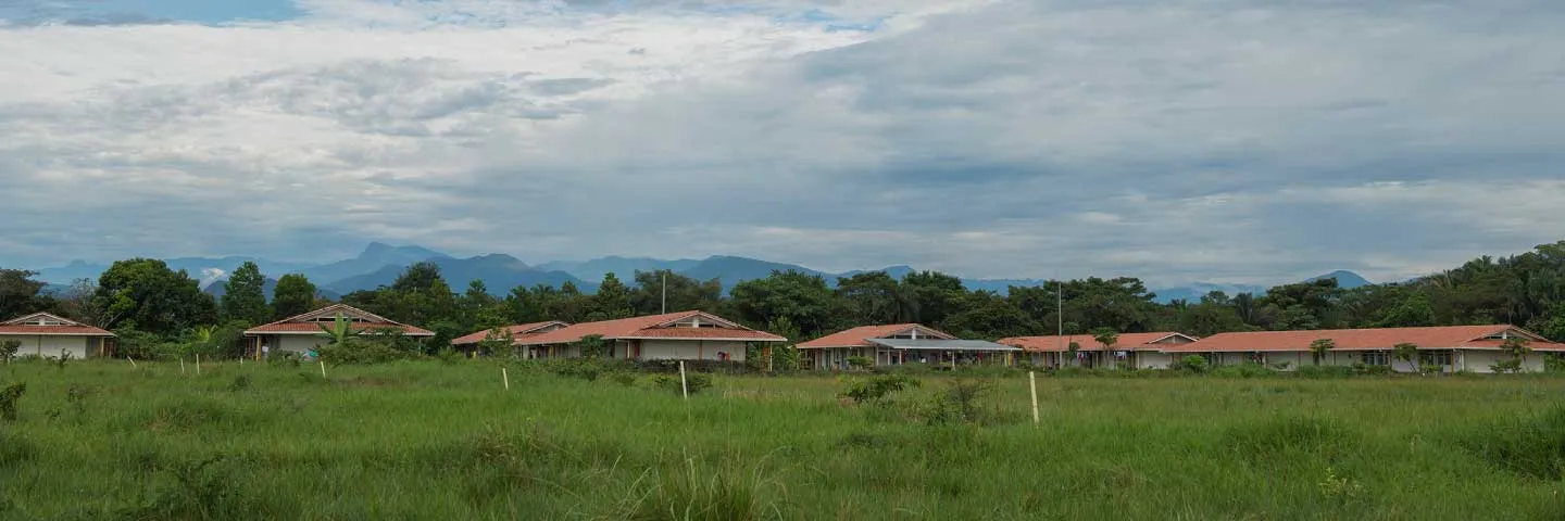 ¿Cómo será el presupuesto para el desarrollo rural en el 2021?